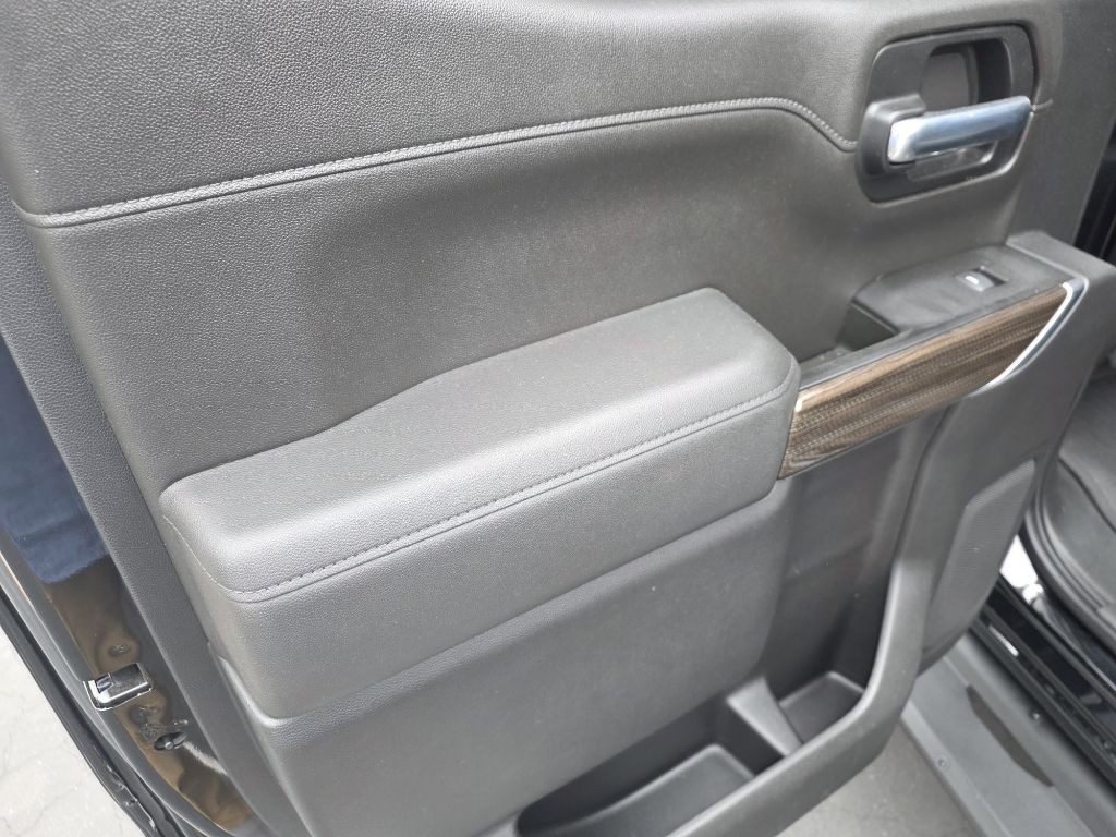 2020 Chevrolet Silverado 1500 Image 32