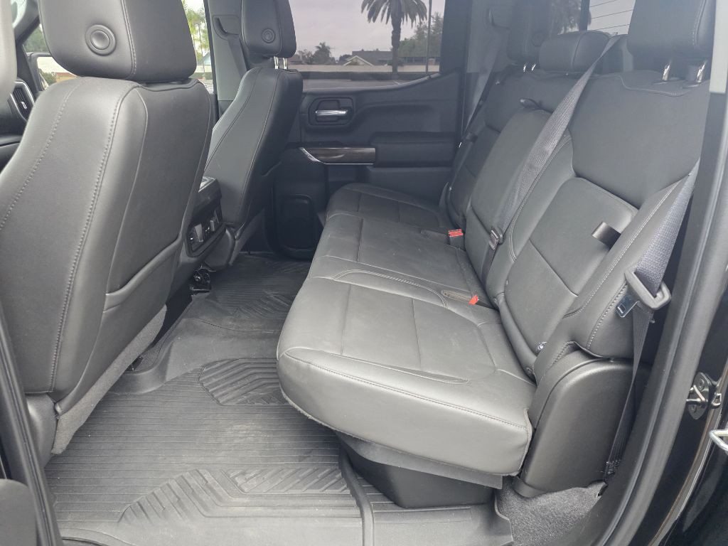 2020 Chevrolet Silverado 1500 Image 33