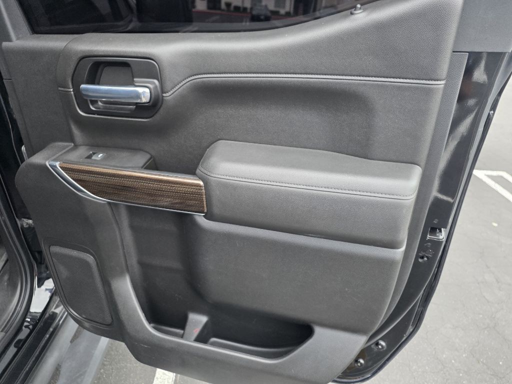 2020 Chevrolet Silverado 1500 Image 35