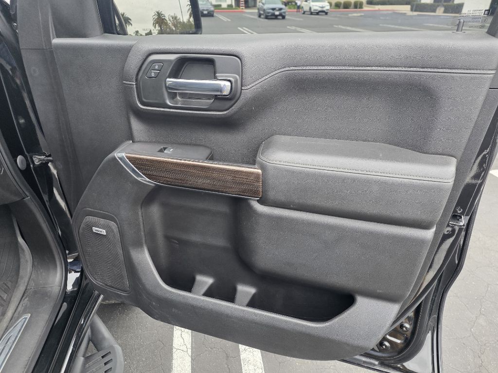 2020 Chevrolet Silverado 1500 Image 37
