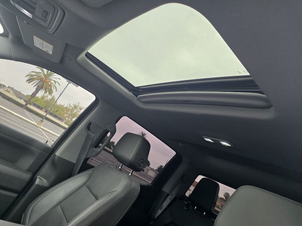 2020 Chevrolet Silverado 1500 Image 38