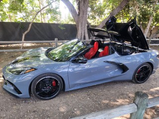 Image for 2024 Chevrolet 2lt Convertible Stingray ID: 6405711