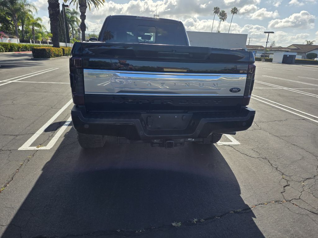 2017 Ford F-250 Image 3