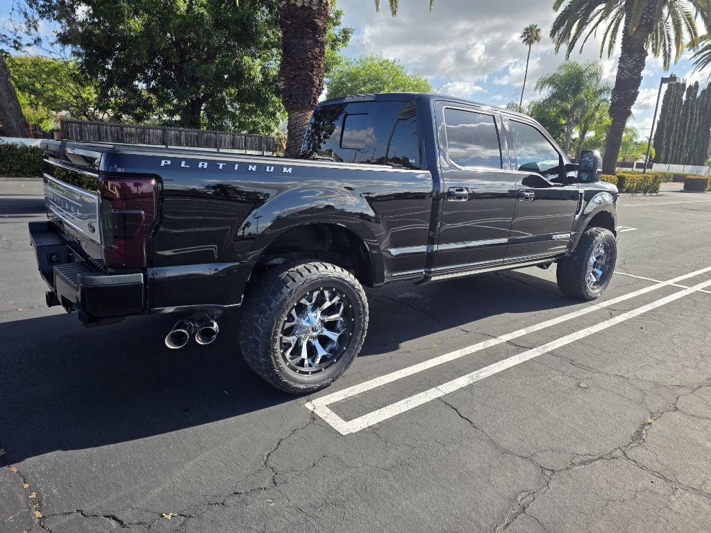 2017 Ford F-250 Image 4