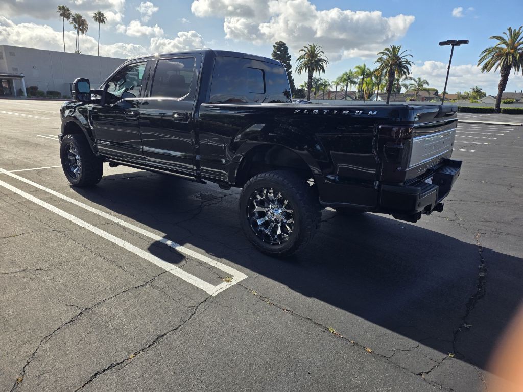 2017 Ford F-250 Image 5