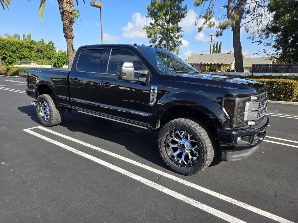 2017 Ford F-250 Image 6