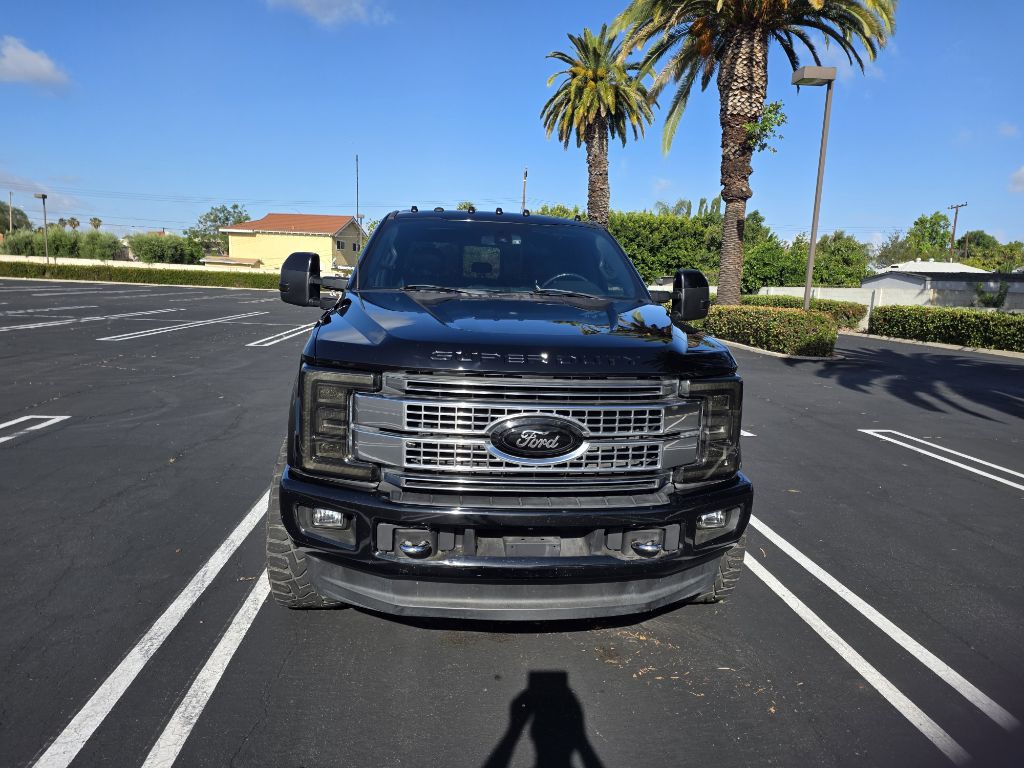 2017 Ford F-250 Image 7