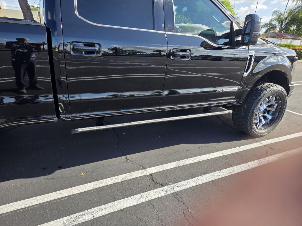 2017 Ford F-250 Image 8