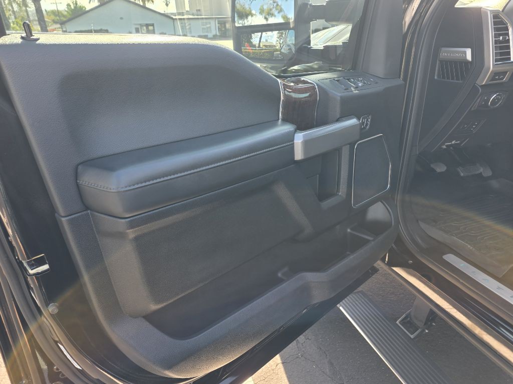 2017 Ford F-250 Image 11