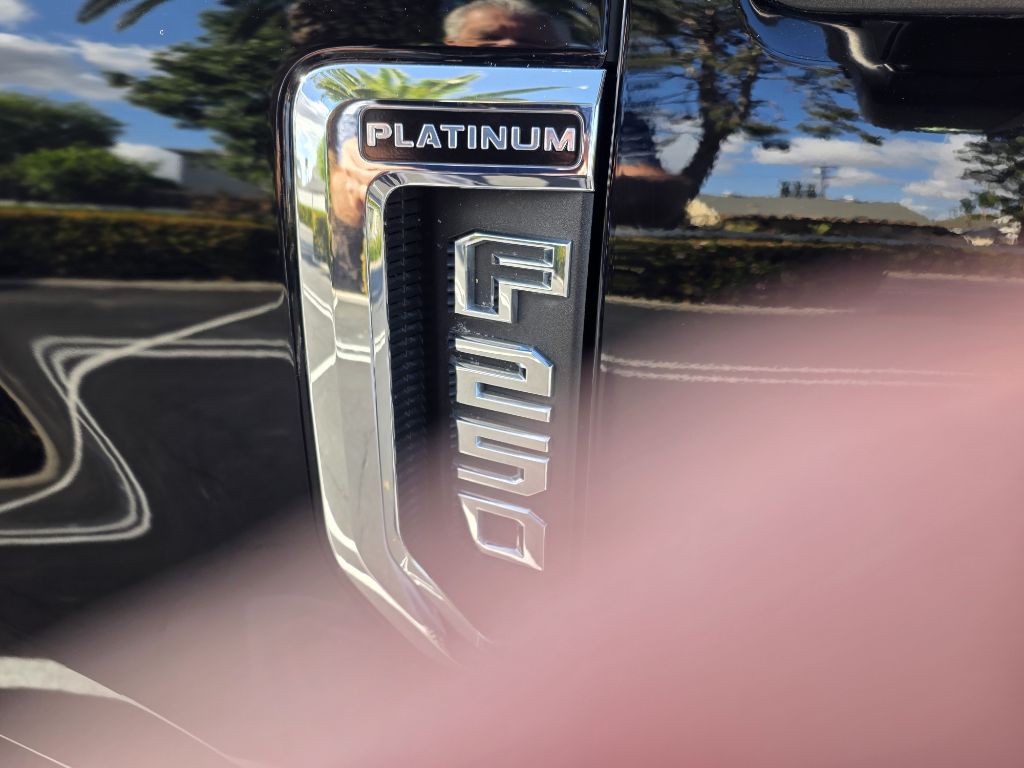 2017 Ford F-250 Image 13