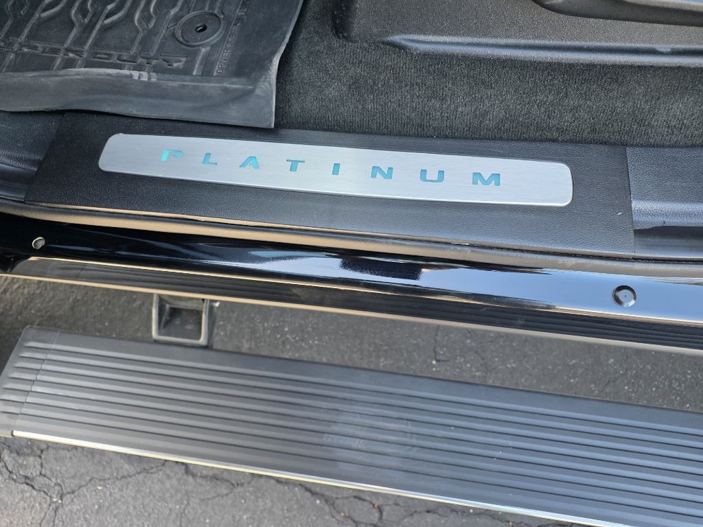 2017 Ford F-250 Image 15