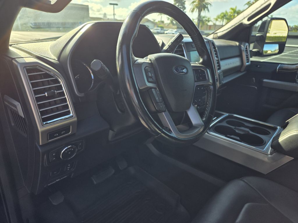 2017 Ford F-250 Image 16