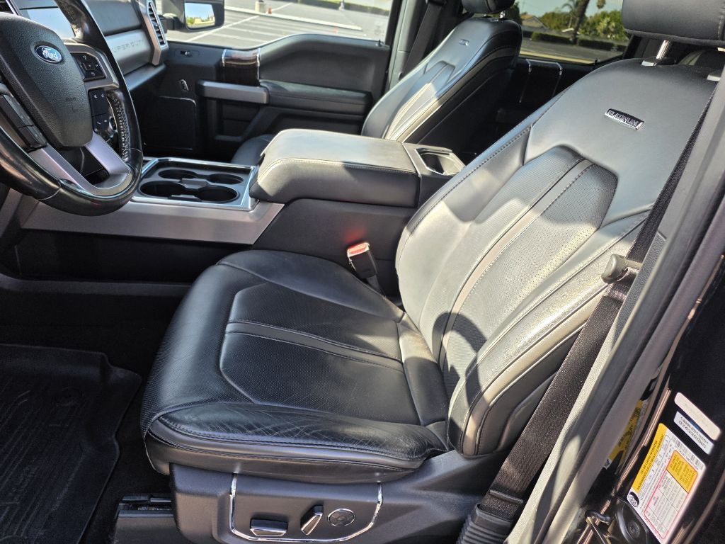 2017 Ford F-250 Image 17
