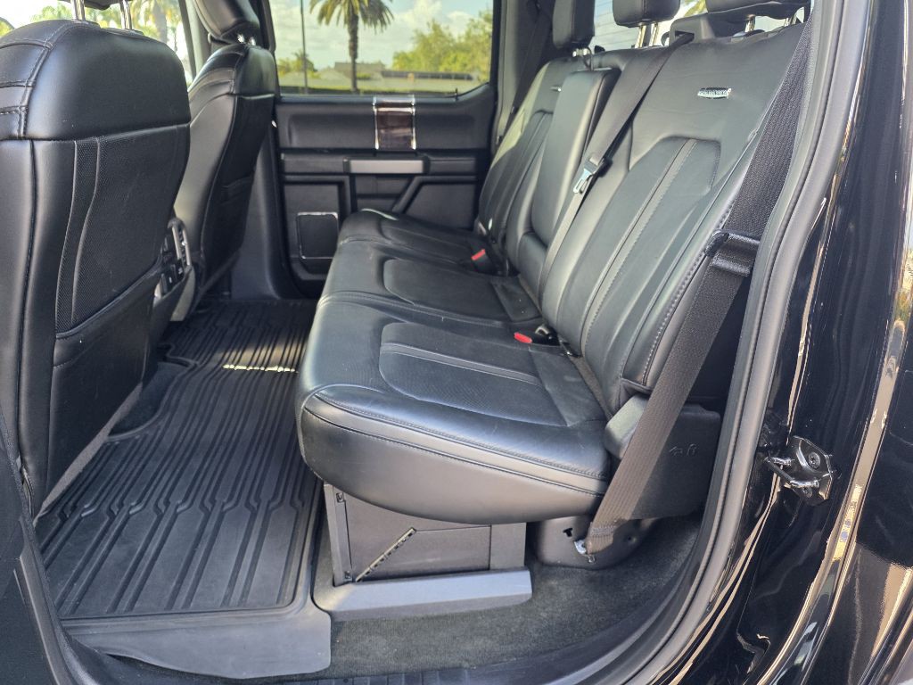 2017 Ford F-250 Image 19
