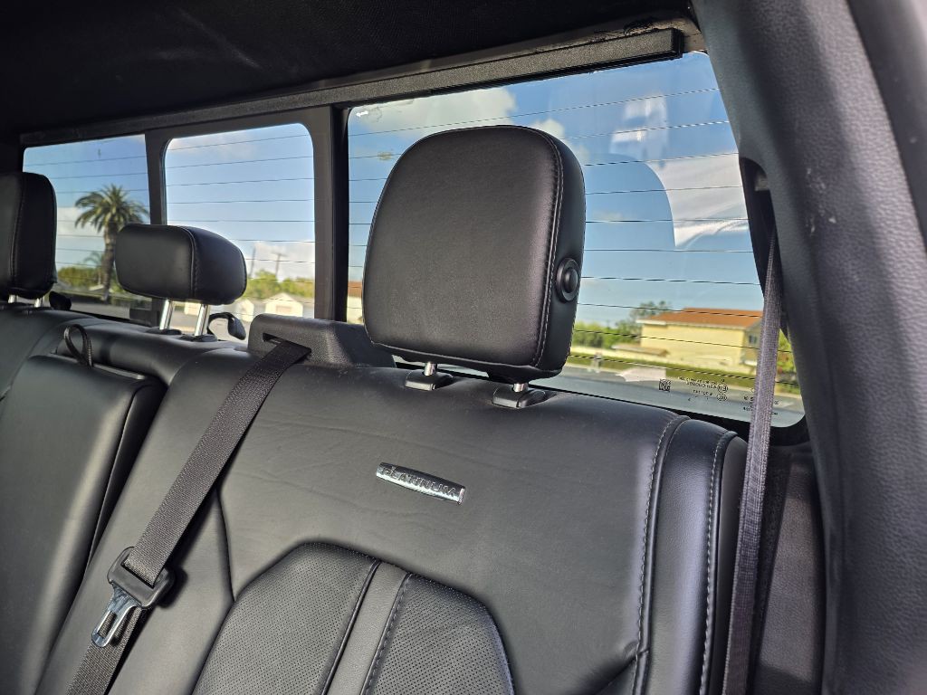 2017 Ford F-250 Image 20