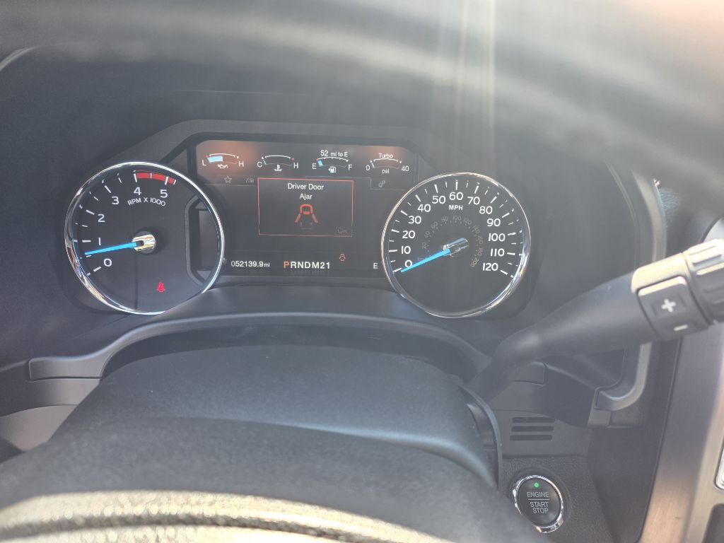2017 Ford F-250 Image 22