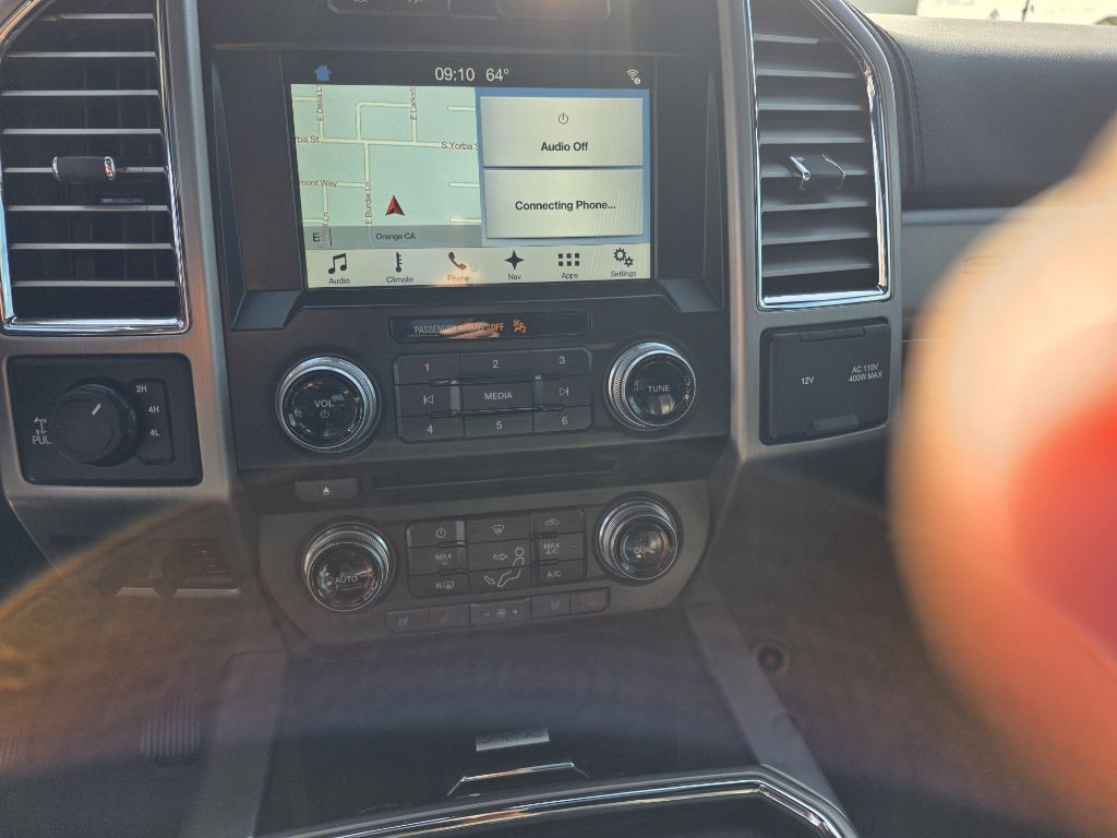 2017 Ford F-250 Image 23