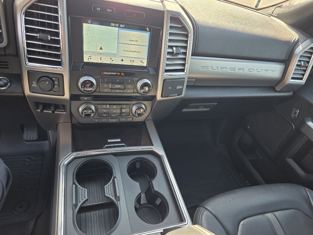 2017 Ford F-250 Image 24