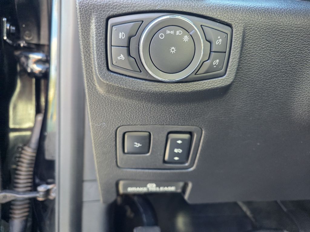 2017 Ford F-250 Image 25