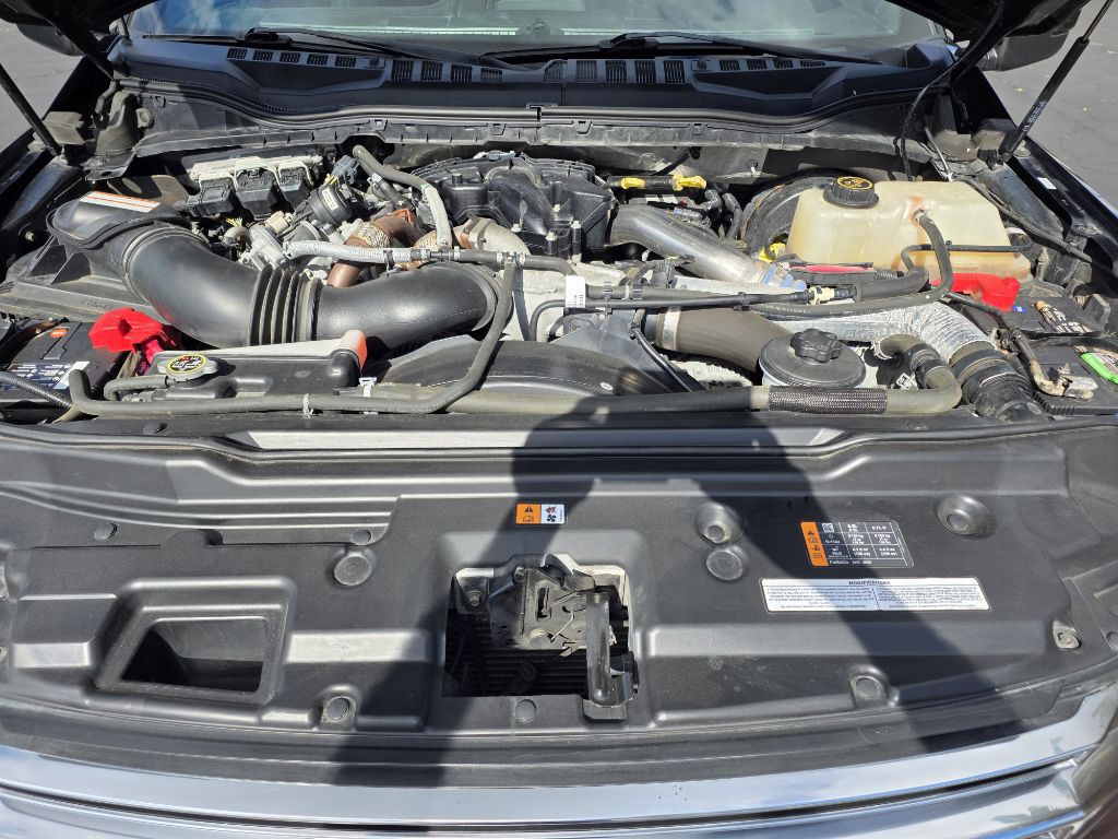 2017 Ford F-250 Image 26