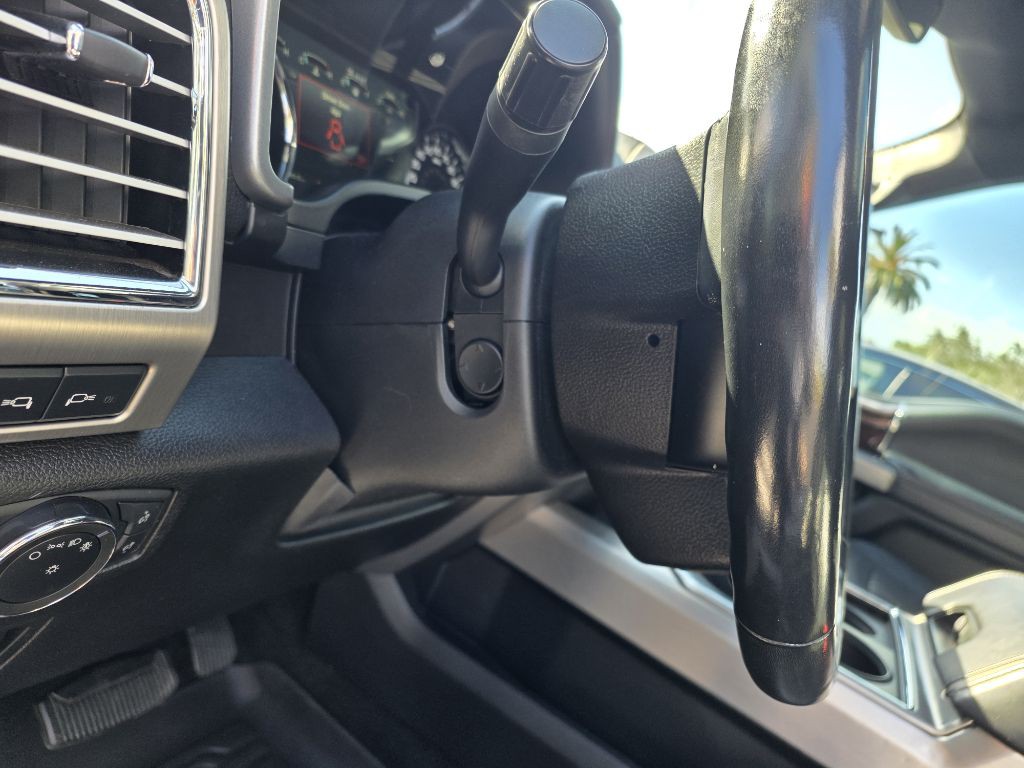2017 Ford F-250 Image 27