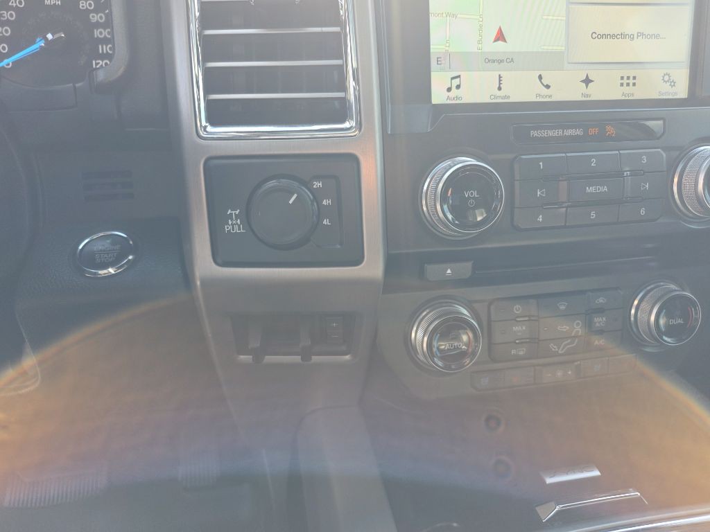 2017 Ford F-250 Image 28