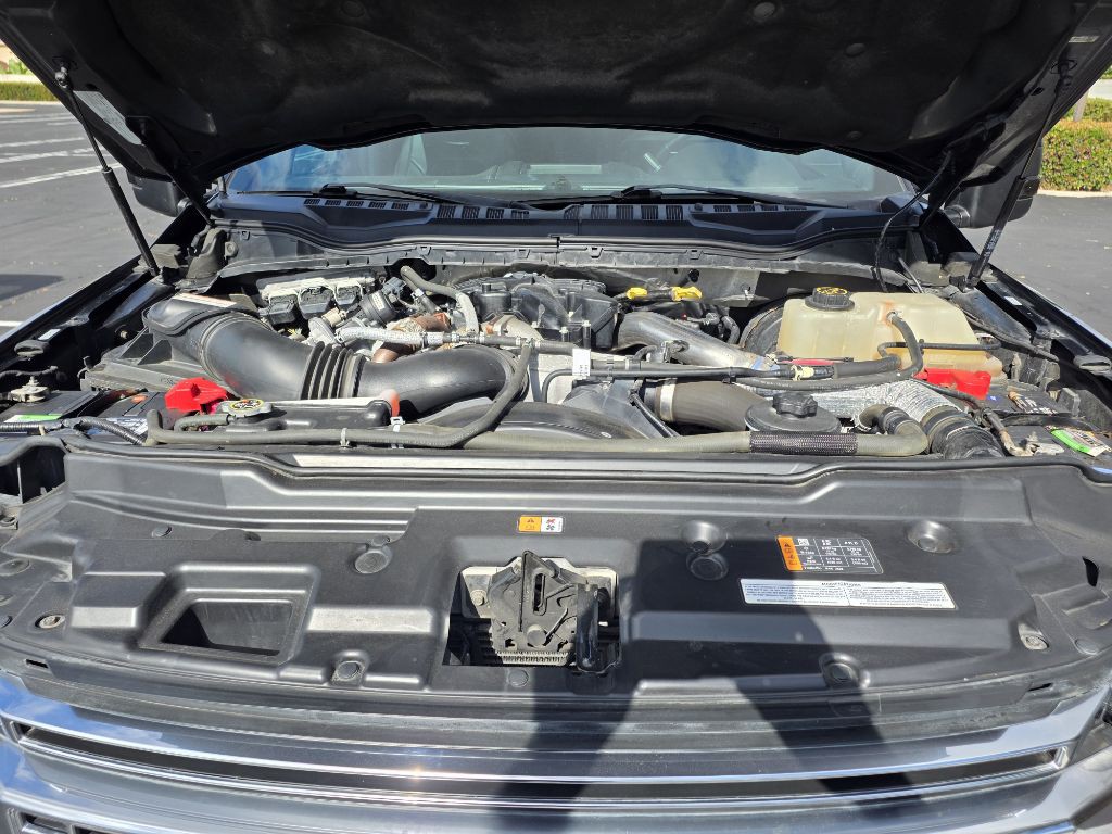 2017 Ford F-250 Image 29
