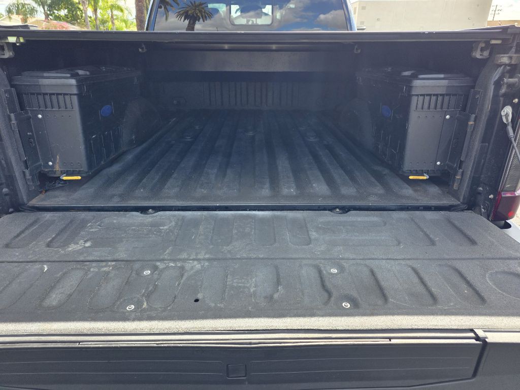 2017 Ford F-250 Image 30