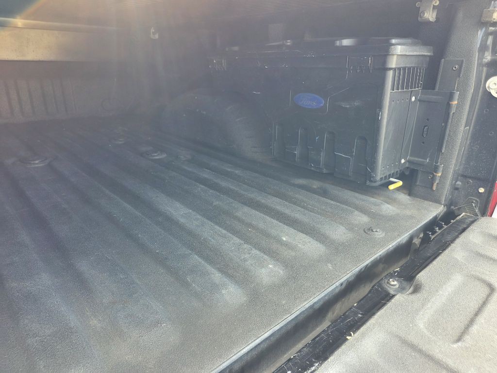 2017 Ford F-250 Image 32