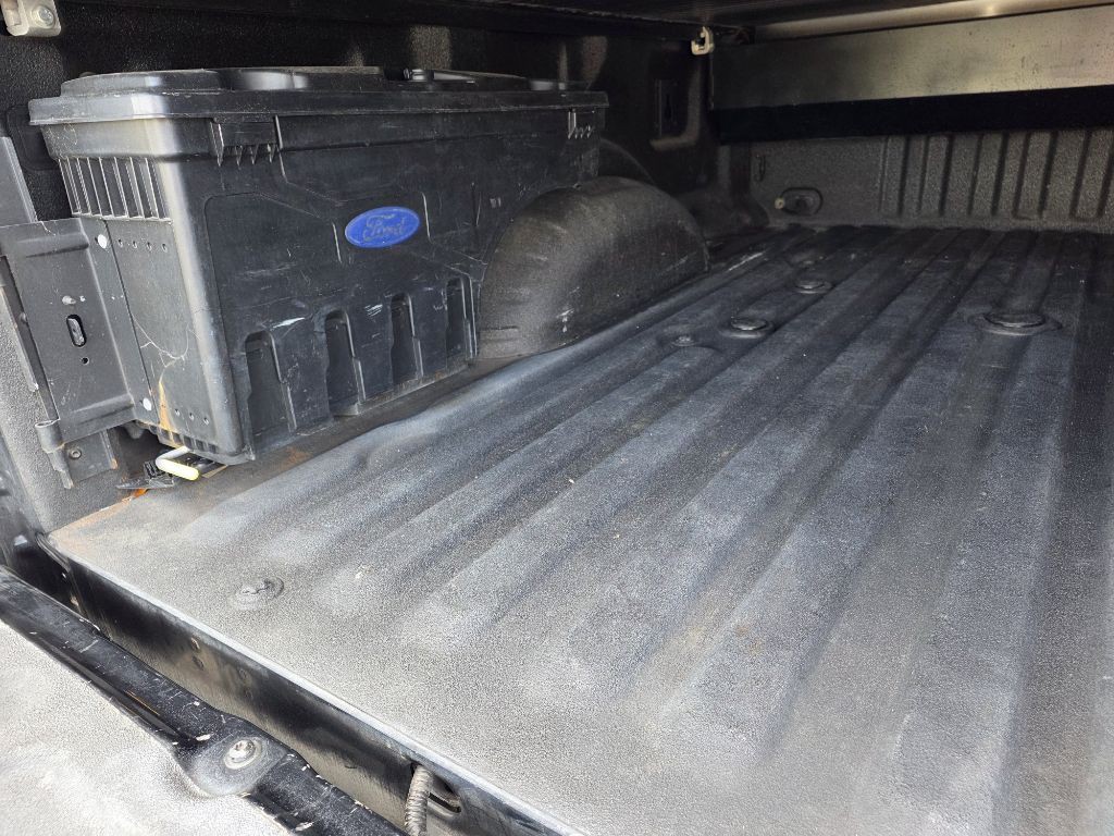 2017 Ford F-250 Image 33