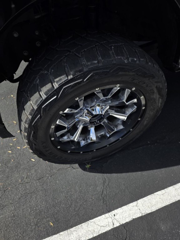 2017 Ford F-250 Image 34