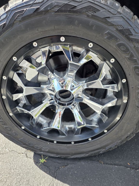 2017 Ford F-250 Image 35