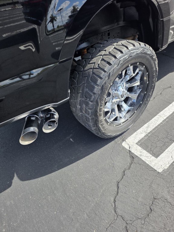 2017 Ford F-250 Image 36
