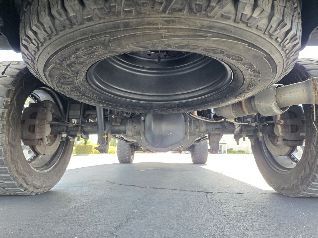2017 Ford F-250 Image 38