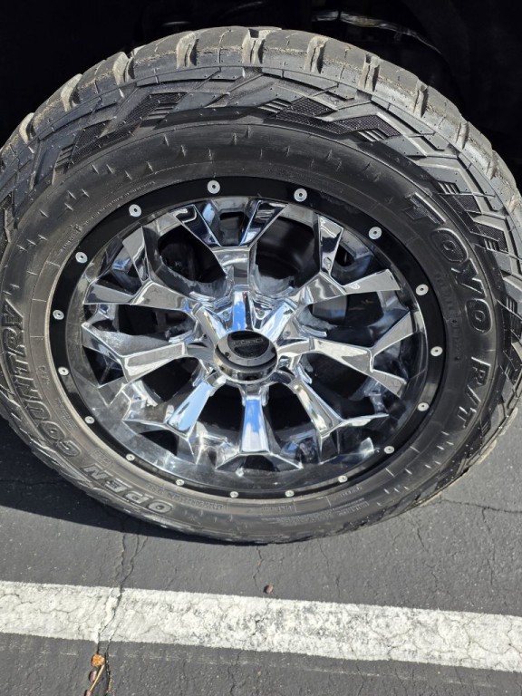2017 Ford F-250 Image 39