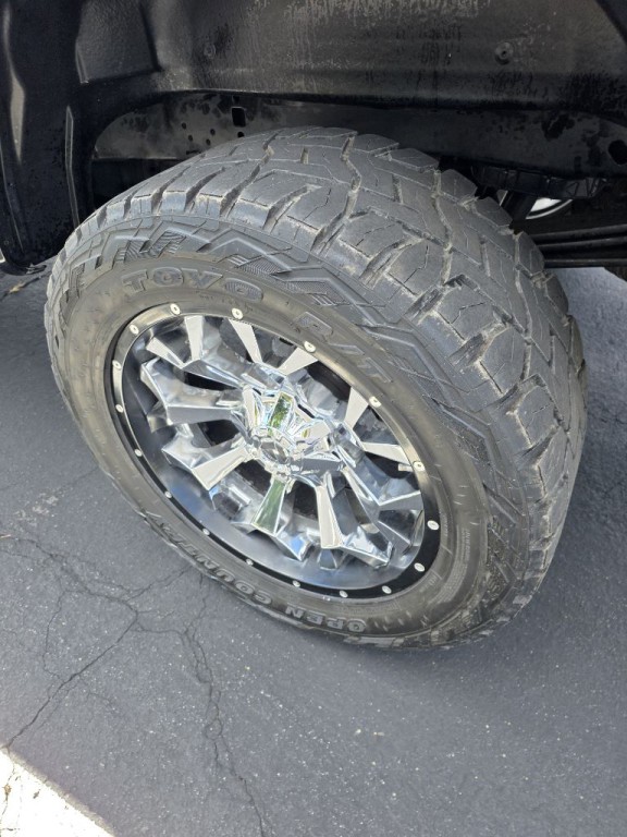 2017 Ford F-250 Image 40