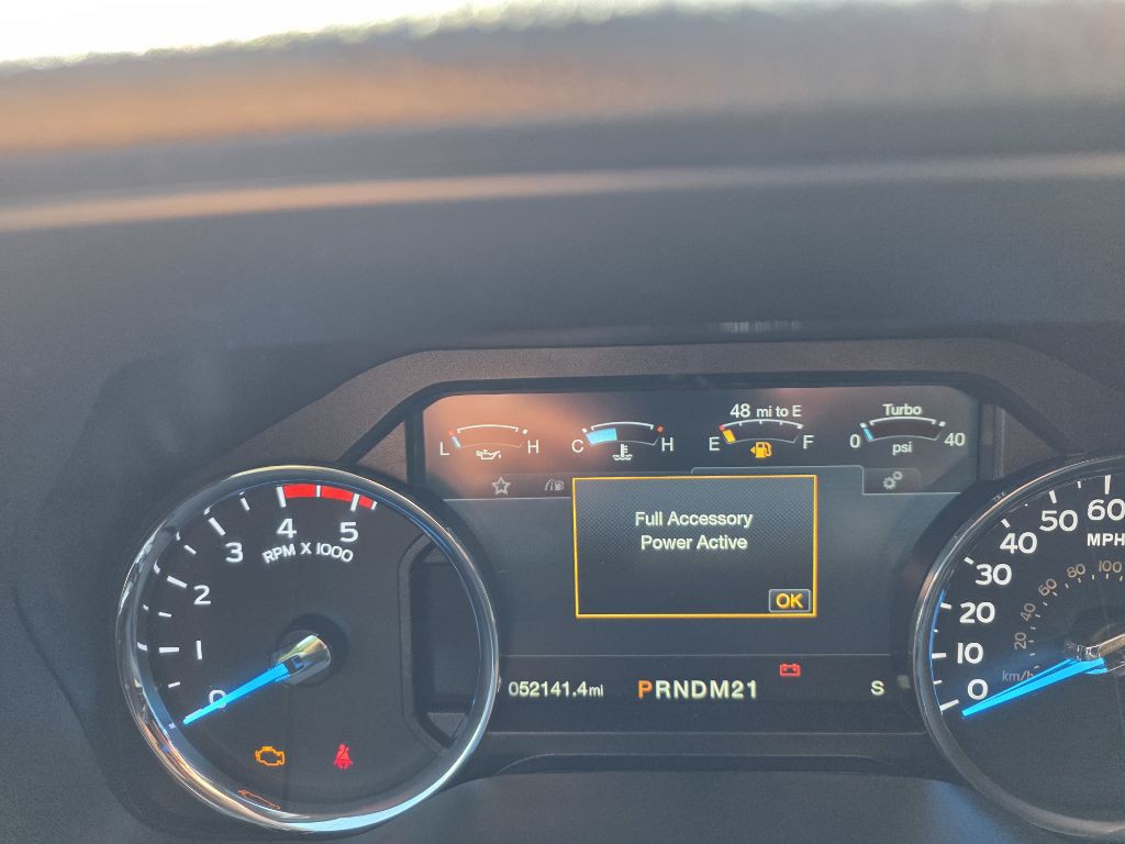 2017 Ford F-250 Image 41