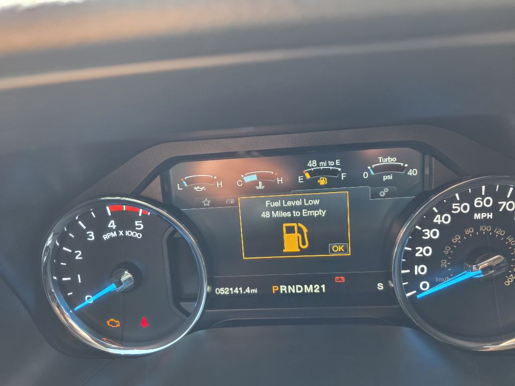 2017 Ford F-250 Image 42