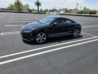 Image for 2023 Audi TT  ID: 7435971