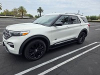 Image for 2023 Ford Explorer King Ranch ID: 7537237