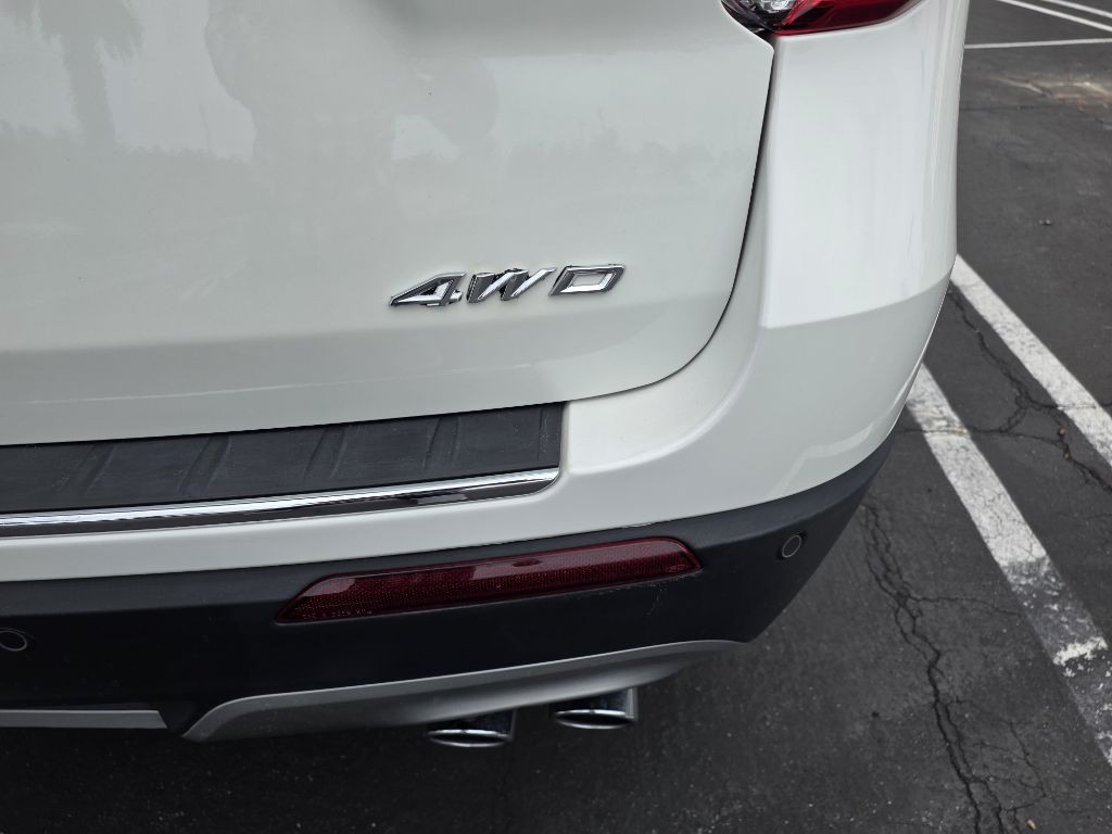 2023 Ford Explorer Image 6