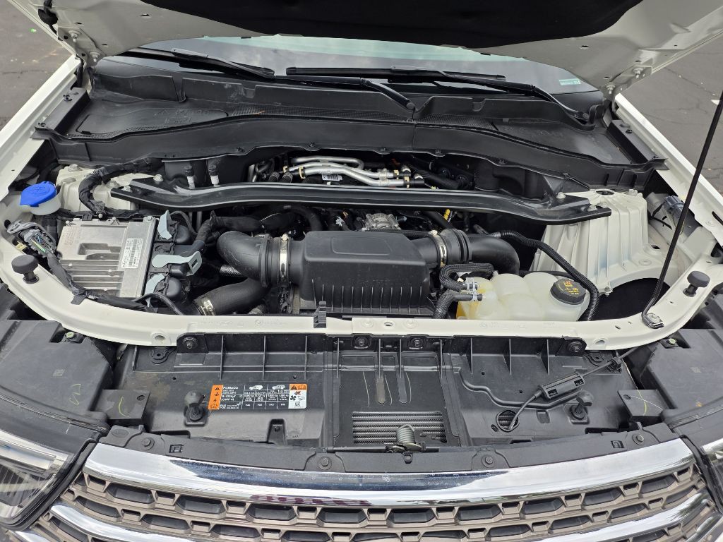 2023 Ford Explorer Image 19