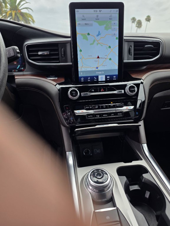 2023 Ford Explorer Image 26
