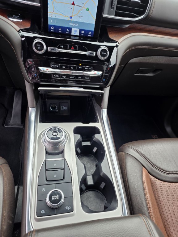 2023 Ford Explorer Image 27