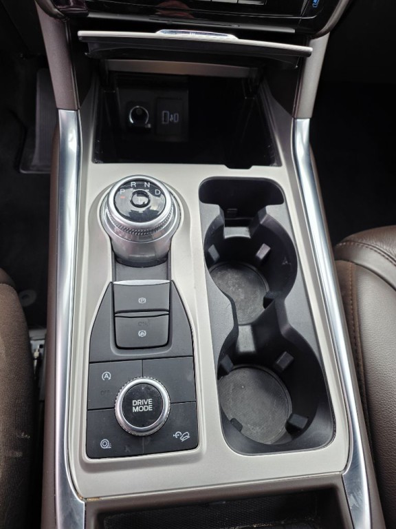 2023 Ford Explorer Image 28