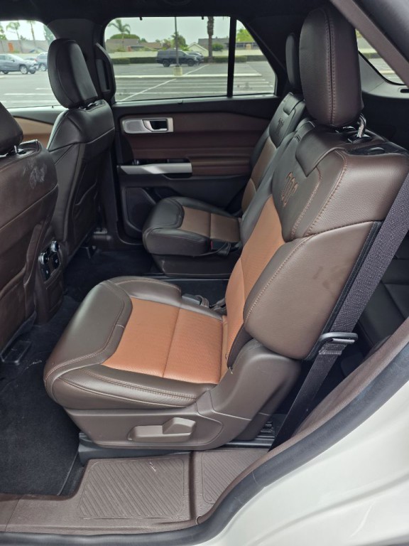 2023 Ford Explorer Image 33
