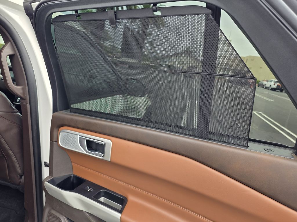 2023 Ford Explorer Image 34