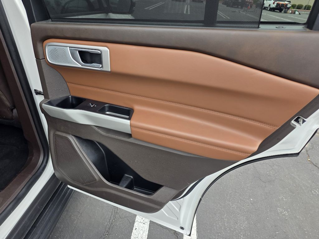 2023 Ford Explorer Image 35