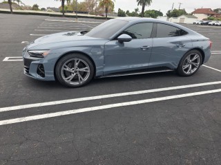 Image for 2023 Audi E-tron Gt e-tron Prestige ID: 7622137