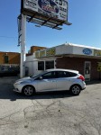 Image for 2015 Ford Focus SE ID: 7425549